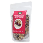 Millet Amma Berries Muesli 300 Gms - Image 3