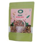 Red Rice Chivda - 200gm - Image 2