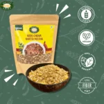 Kodo Khatta Meeta Chivda 150 gm - Image 3