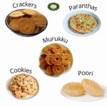 Bajra (Pearl Millet) Flour Organic 500 G - Image 5