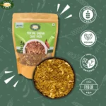 Foxtail Chat Pata Chivda - 150Gms - Image 3