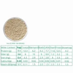 Organic Ragi (Finger Millet) Millet Flour | Gluten Free - 500gm - Image 4