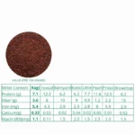 Ragi Grains (Finger Millet) Organic - 500gm - Image 3