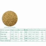 Kodo Millet Grains Organic 500 G - Image 2