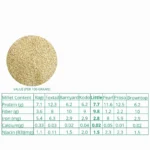 Little Millet Organic Grains - 500gm - Image 2