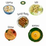 Jowar Millet Rava Organic - 500gm - Image 3