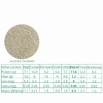 Bajra (Pearl Millet) Rava Organic 500 G - Image 3