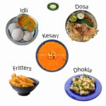 Bajra (Pearl Millet) Rava Organic 500 G - Image 4