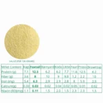 Foxtail Millet Rava Organic - 500gm - Image 2