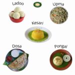 Little Millet Rava Organic-500gm - Image 3