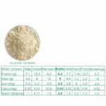 Kodo Millet Flour Organic - 500gm - Image 3