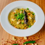 Organic Millet Khichdi Mix | 250 GMS Pack | 65% Millet Content | Easy & Ready to Cook | Instant Millet Breakfast Mix | Rich in Protein & High Fiber | 100% Vegan - Image 4