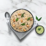 Millet Pongal Mix | 250 GMS Pack | 58% Millet Content | Easy & Ready to Cook | Instant Millet Breakfast Mix | Rich in Protein & High Fiber | 100% Vegan - Image 5