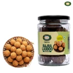 Bajra Ladoo Jar 300 GMS | Ready to Eat - Image 4
