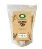Foxtail Millet Poha Flakes Organic 250 gms