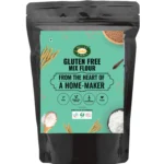 Gluten Free Mix Flour Organic - 1kg
