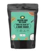 Gluten Free Mix Flour Organic - 1kg