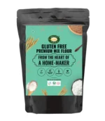 Gluten Free Premium Mix Flour Organic 1kg