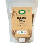 Kodo Millet Poha Flakes Organic 250 gms