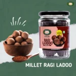 Ragi Ladoo 300g  Ready to Eat - Image 5