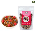 Millet Amma Berries Muesli 300 Gms - Image 5