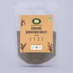 Barnyard Millet Grains Organic - 500gm