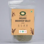 Browntop Millet Grain - 500gm