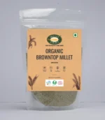 Browntop Millet Grain - 500gm