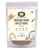 Kodo Millet Rava Organic - 500gm