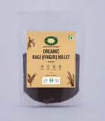 Ragi Grains (Finger Millet) Organic - 500gm